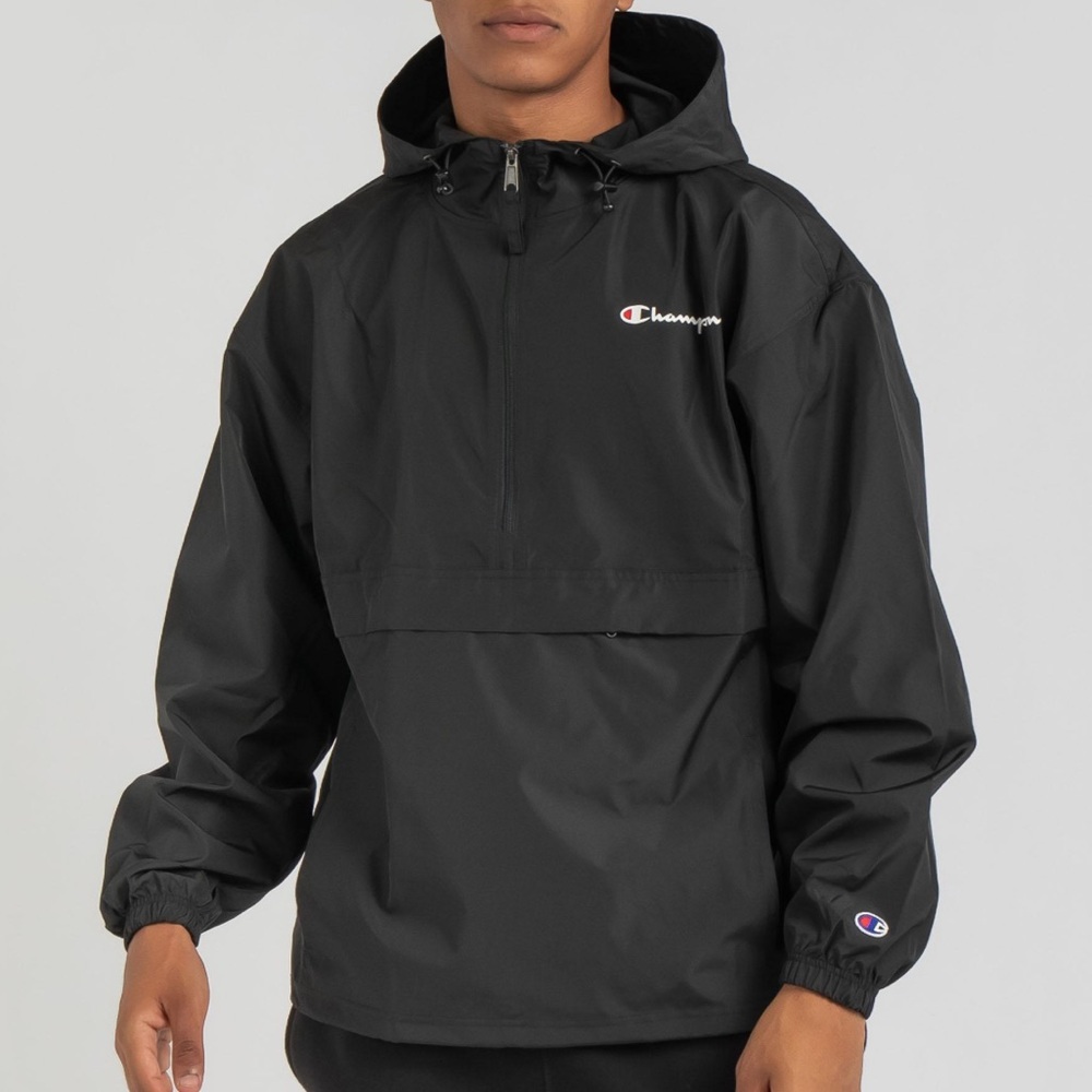 Champion Windbreaker